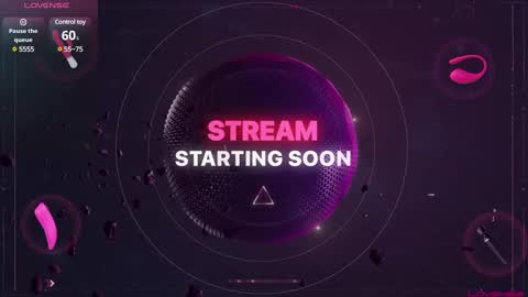 Cute horny1 online show from 02.10.25