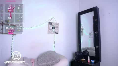 Cute horny1 online show from 09.20.25