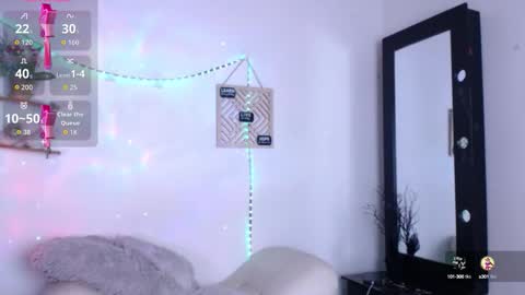 Cute horny1 online show from 10.06.25