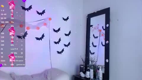 Cute horny1 online show from 11.09.25