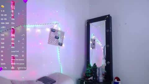 Cute horny1 online show from 11.16.25