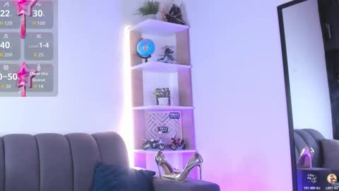 Cute horny1 online show from 02.12.26