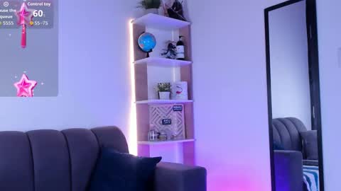 Cute horny1 online show from 02.17.26