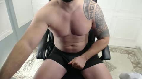 Snapshot of cute_johny01 chatting on 10.25.25 Cute Johny01 online show from 10.25.25