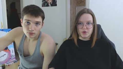 Snapshot of cute_junk chatting on 12.07.24 Kite and Jack online show from 12.07.24