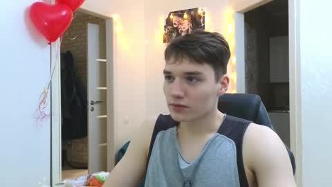 Snapshot of cute_junk chatting on 02.15.25 Kite and Jack online show from 02.15.25