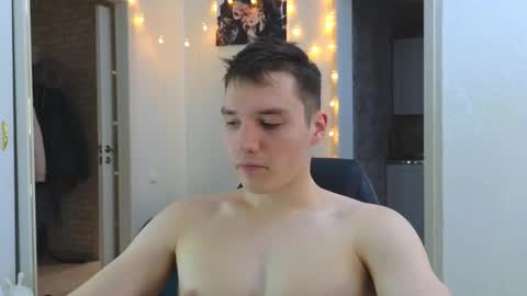 Snapshot of cute_junk chatting on 03.12.25 Kite and Jack online show from 03.12.25