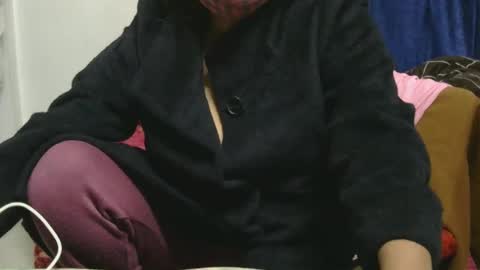 kashmira online show from 01.11.25