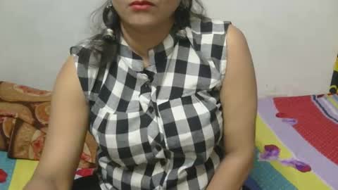 kashmira online show from 11.10.25