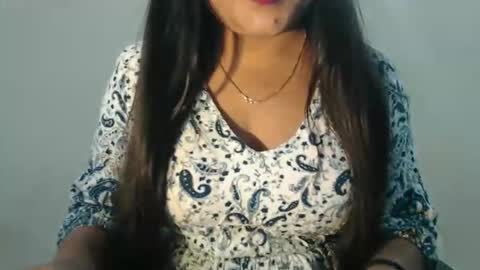 Snapshot of cute_kavya chatting on 09.16.25 cute_kavya online show from 09.16.25