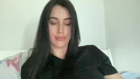 Snapshot of cute_kriss94 chatting on 05.22.26 cute_kriss94 online show from 05.22.26