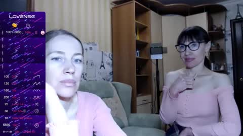 cute_lion_ online show from 01.14.25