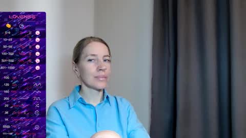 cute_lion_ online show from 01.19.25