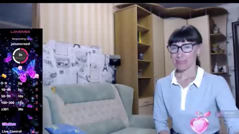 cute_lion_ online show from 09.17.25