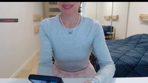 cute_lion_ online show from 10.18.25