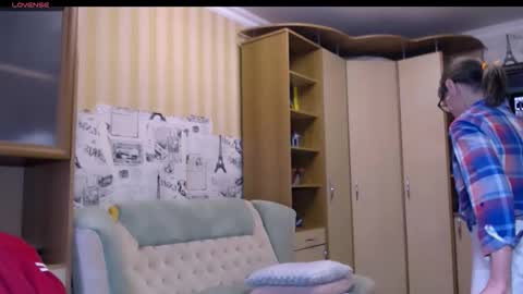 cute_lion_ online show from 03.03.26