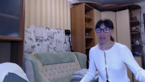 cute_lion_ online show from 04.03.26