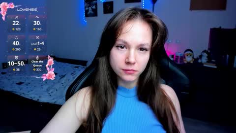 Snapshot of cute_little_ass chatting on 02.07.26 Emily online show from 02.07.26