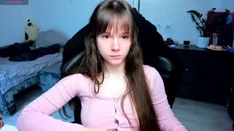 Snapshot of cute_little_ass chatting on 06.29.26 Emily online show from 06.29.26