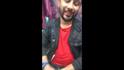 Cute Lucky online show from 02.01.26