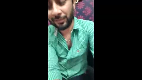 Cute Lucky online show from 02.10.26