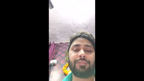 Cute Lucky online show from 02.19.26