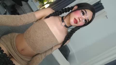 Snapshot of cute_maloi chatting on 02.06.26 Jane online show from 02.06.26