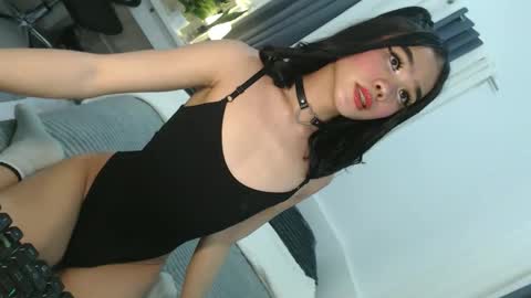 Snapshot of cute_maloi chatting on 02.09.26 Jane online show from 02.09.26