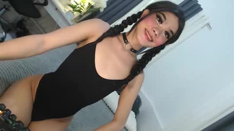 Snapshot of cute_maloi chatting on 02.13.26 Jane online show from 02.13.26