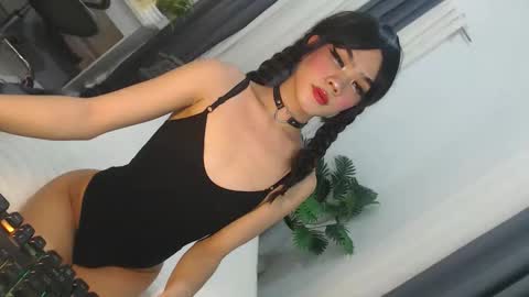 Snapshot of cute_maloi chatting on 03.26.26 Jane online show from 03.26.26