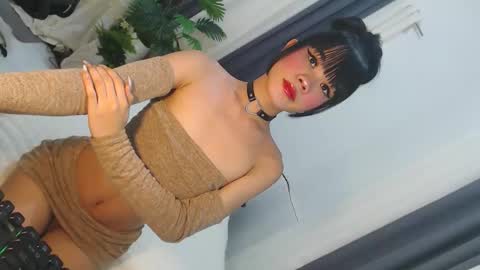 Snapshot of cute_maloi chatting on 03.29.26 Jane online show from 03.29.26