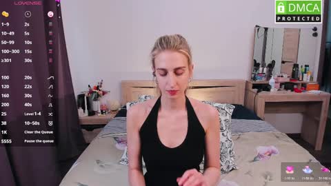 Milana online show from 04.06.26