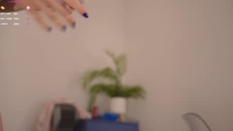 Snapshot of cute_pie_an chatting on 02.22.25 AN online show from 02.22.25