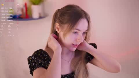 Snapshot of cute_pie_an chatting on 01.19.26 AN online show from 01.19.26