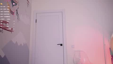 Snapshot of cute_pie_an chatting on 02.14.26 AN online show from 02.14.26