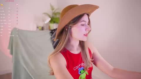 Snapshot of cute_pie_an chatting on 02.16.26 AN online show from 02.16.26