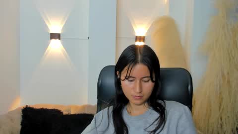 Snapshot of cute_rouss chatting on 12.06.24 ROUSS online show from 12.06.24