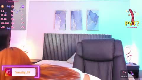 Sarita online show from 02.13.25