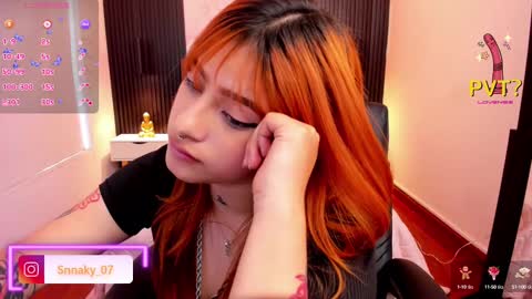 Sarita online show from 02.20.25