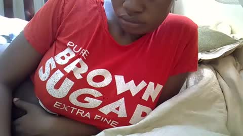 cute_savanna online show from 12.13.24