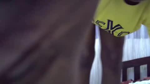 cute_savanna online show from 12.31.24