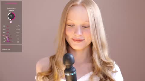  Hey im Kristina Thank you for your support  online show from 12.11.24