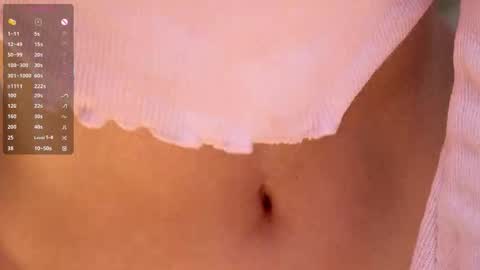  Hey im Kristina Thank you for your support  online show from 10.23.25