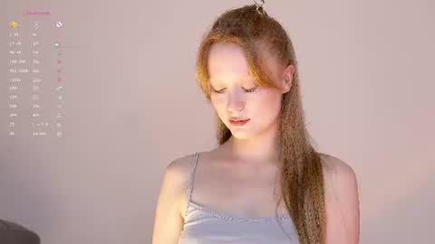  Hey im Kristina Thank you for your support  online show from 06.27.26