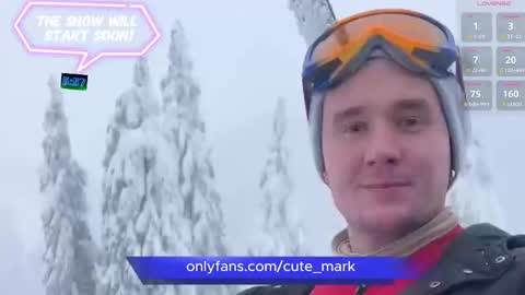 cute_skywalker online show from 11.20.25