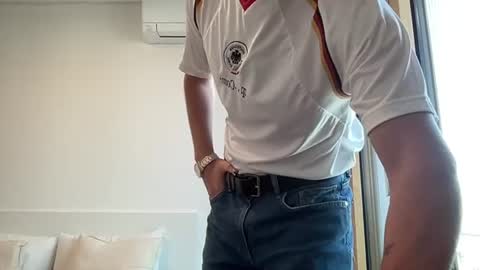 cute_skywalker online show from 07.15.26