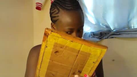 cute_sonny online show from 03.19.26