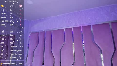 SOLEI online show from 01.30.25