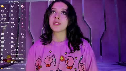 SOLEI online show from 02.12.25