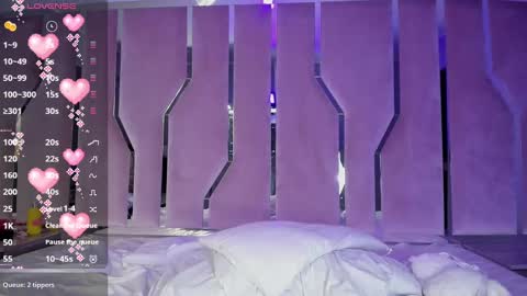 SOLEI online show from 02.25.25